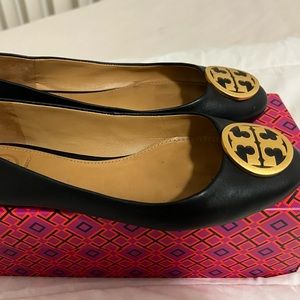 Tory Burch ballet flats - Black